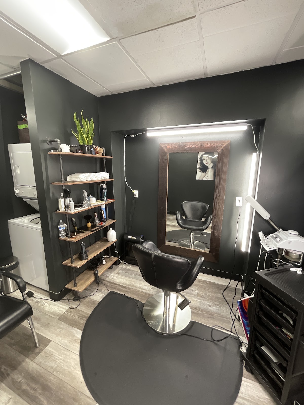 The Speakeasy Barbershop - Barbershop in Bellevue