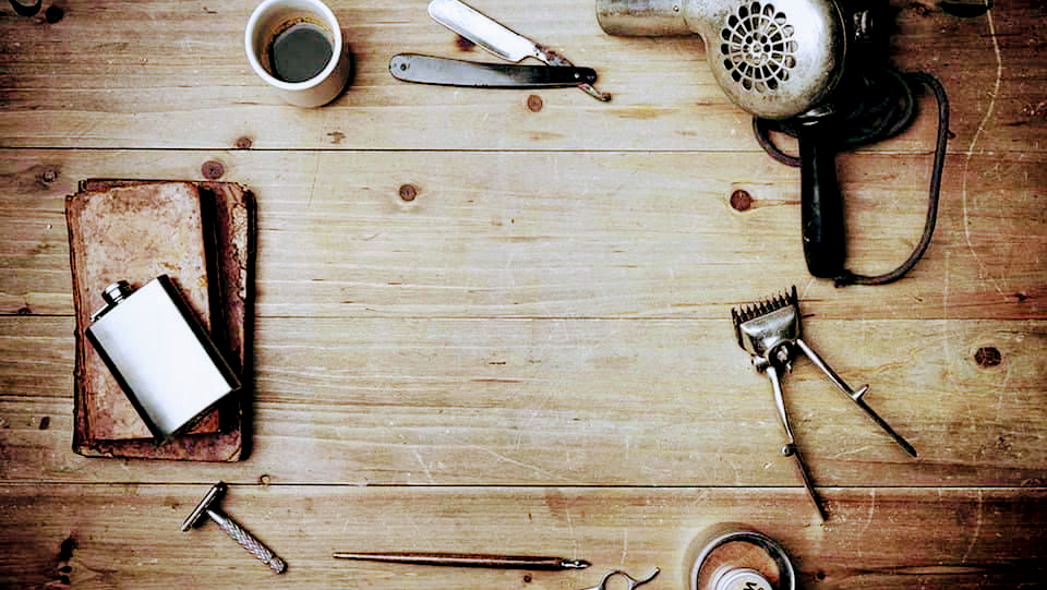 Jack the Barber - Barbershop in Bellevue