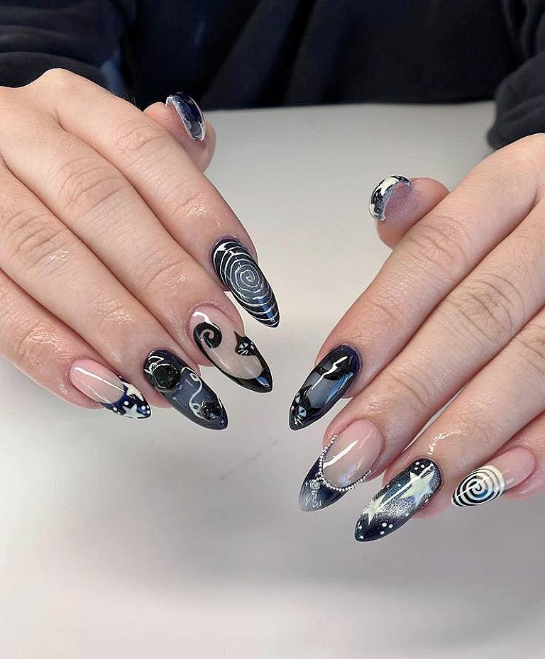 Elite Time Nail And Beauty Spa - Nail Salon in Bellevue