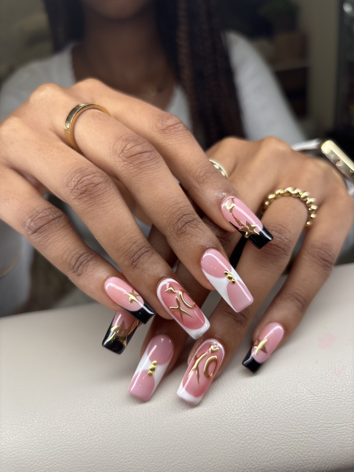 The Herbal Nail Spa - Bellevue - Nail Salon in Bellevue