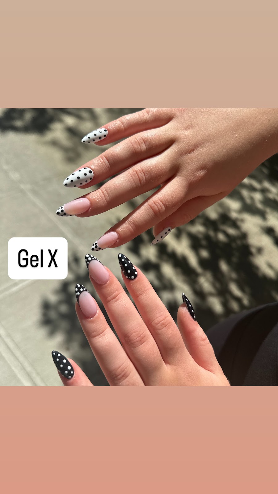 BE Chíc Nails - Nail Salon in Bellevue