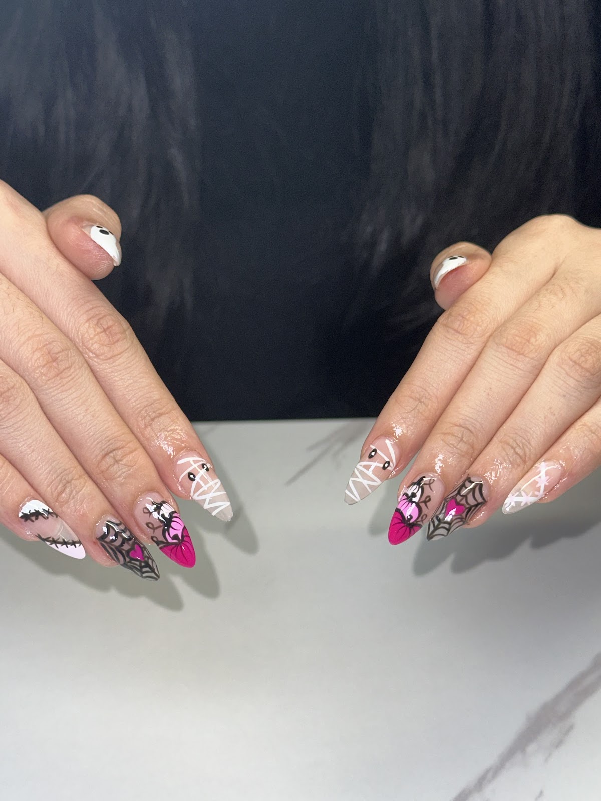 Beauty Me Nails Spa - Nail Salon in Bellevue