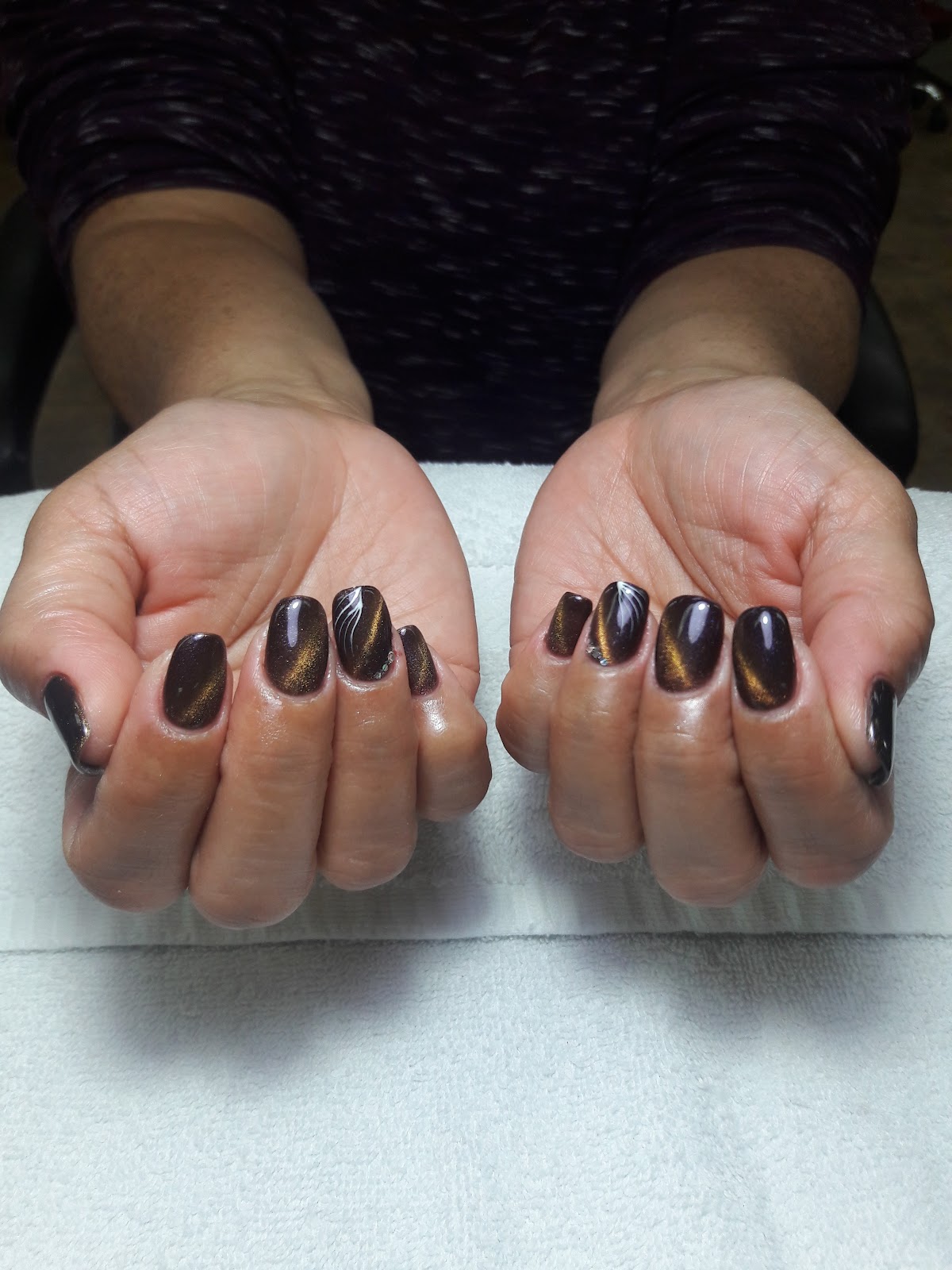 Bellevue Luxury Nails - Nail Salon in Bellevue