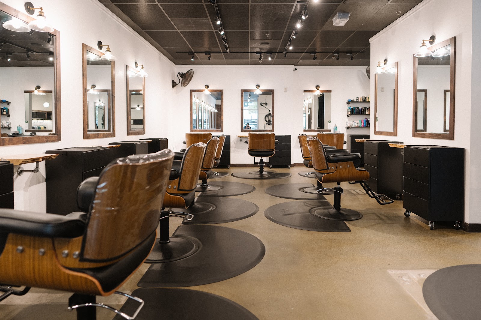 Joe Bae Salon - Hair Salon in Bellevue
