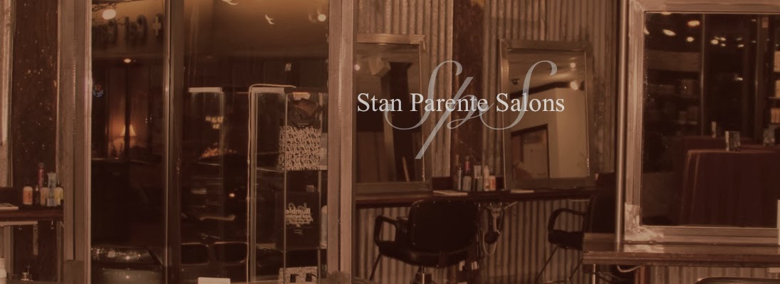 Stan Parente Salon - Hair Salon in Bellevue