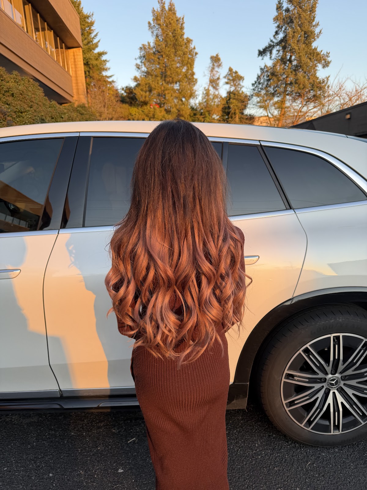 Morning Salon - Hair Salon in Bellevue
