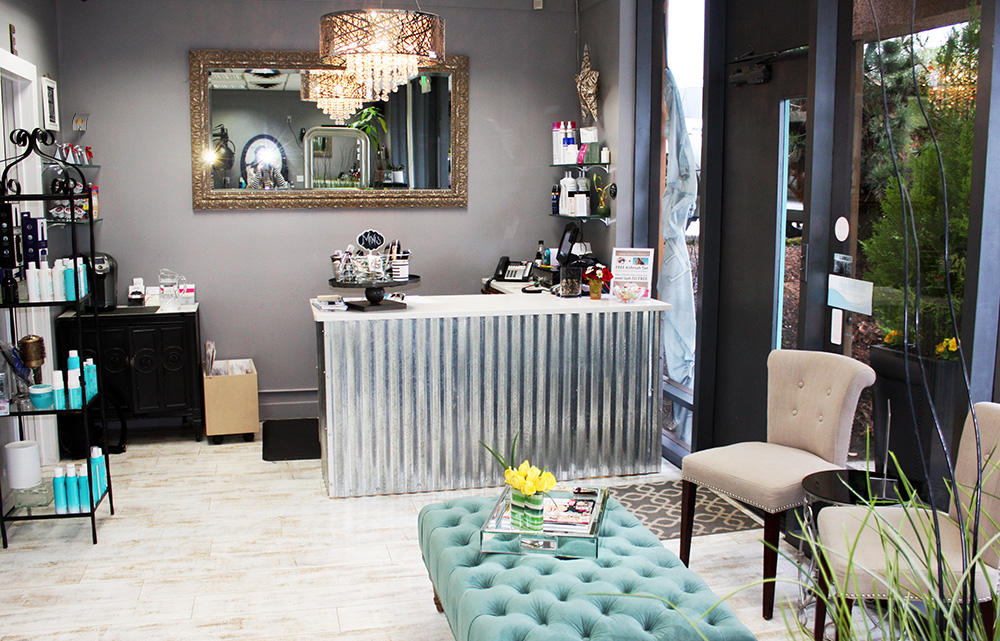 Salon Bella - Hair Salon in Bellevue