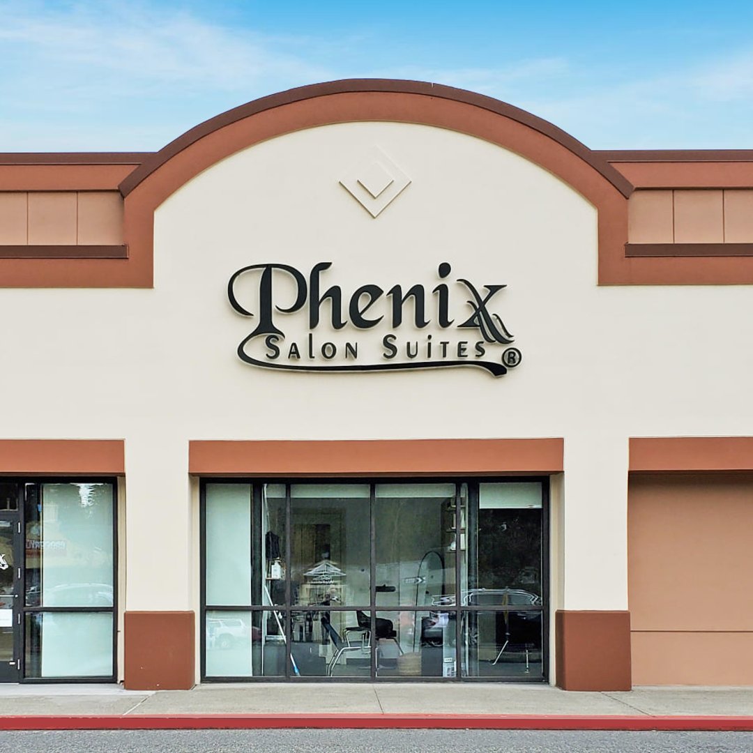Phenix Salon Suites Bellevue - Beauty Spa in Bellevue