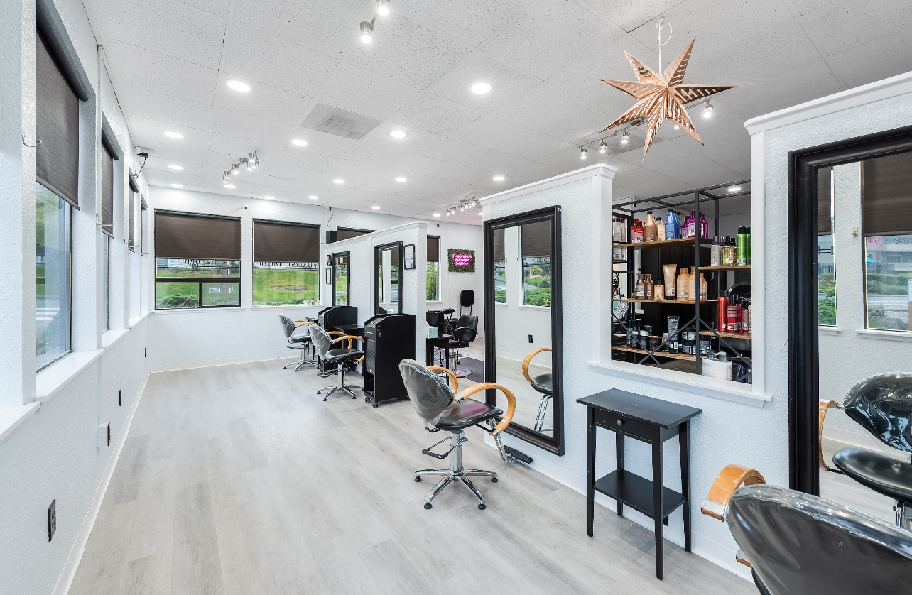 Hairstudio 60 - Hair Salon in Bellevue