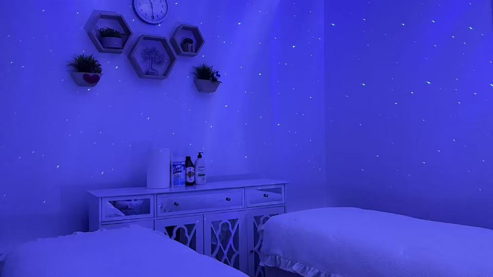Natural Beauty Spa - Beauty Spa in Bellevue