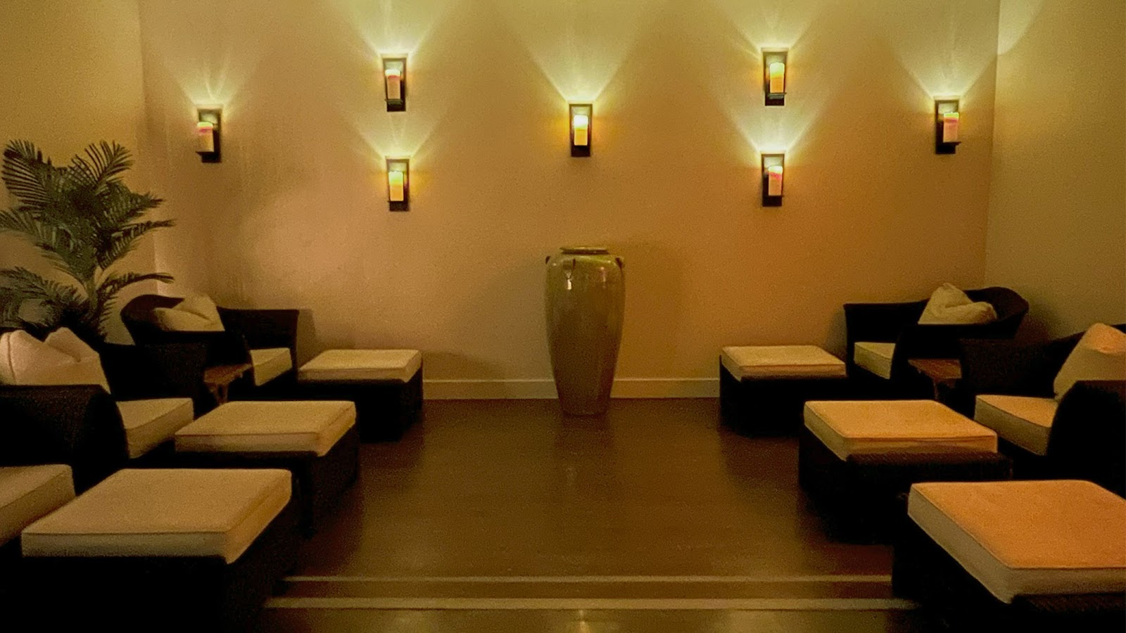 TRUCE Spa - Nail Salon in Bellevue