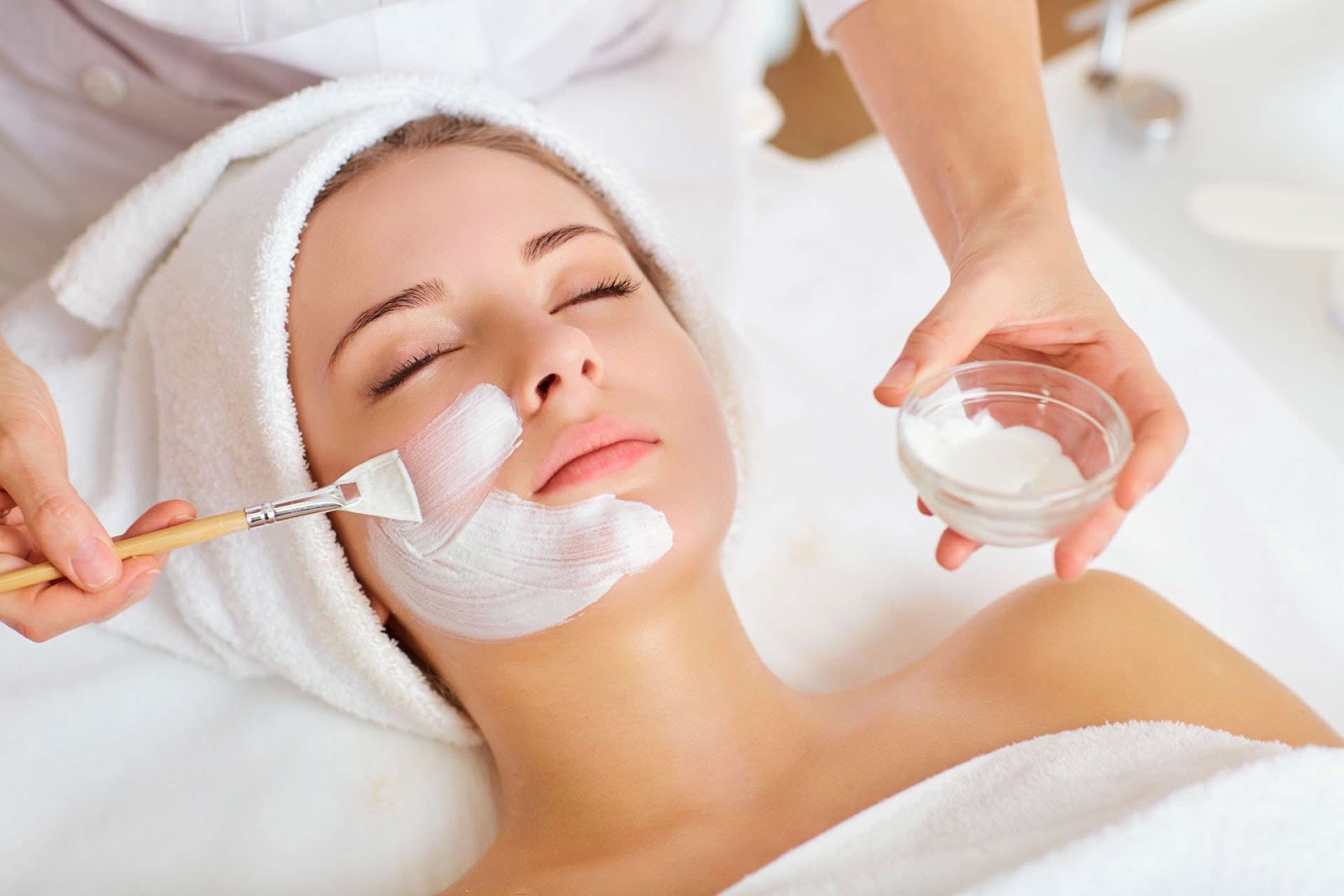 HydroBeauté •Spa - Beauty Spa in Bellevue