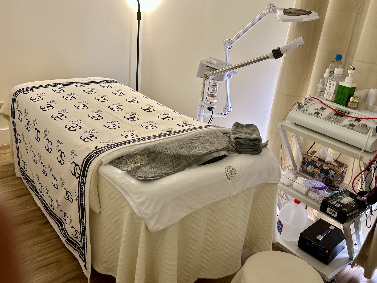 Next Beauty Spa - Beauty Spa in Bellevue