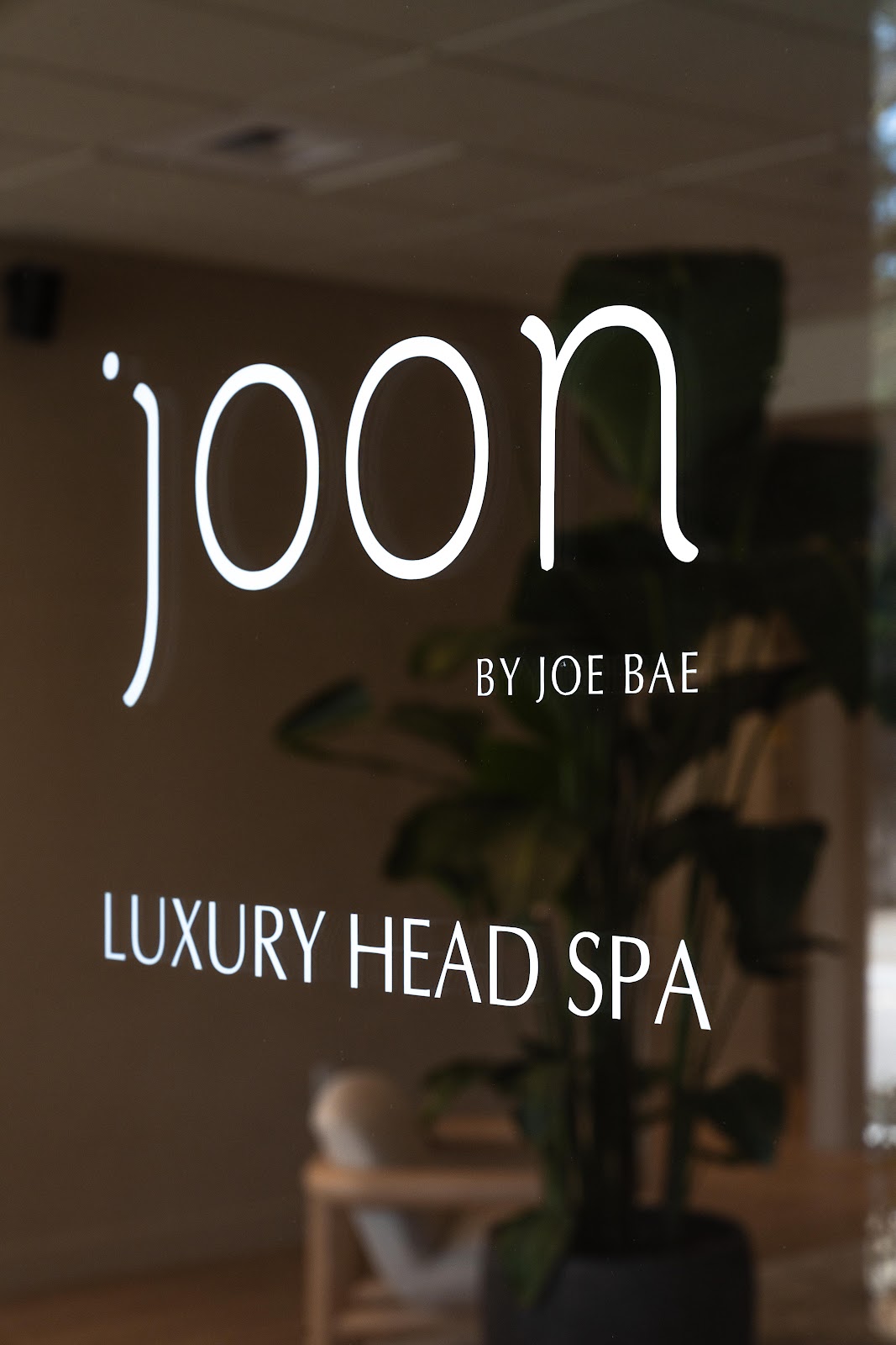 Joon by Joe Bae - Beauty Spa in Bellevue