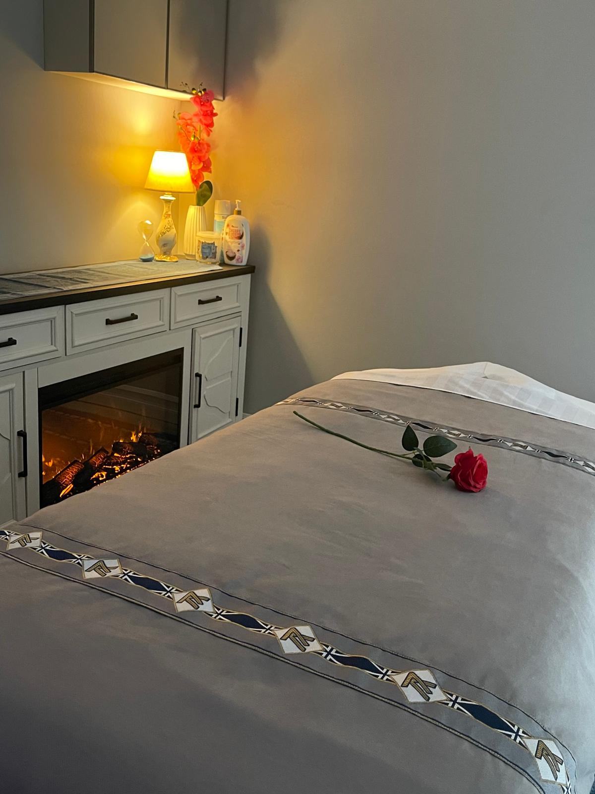 The Lake Day Spa - Beauty Spa in Bellevue
