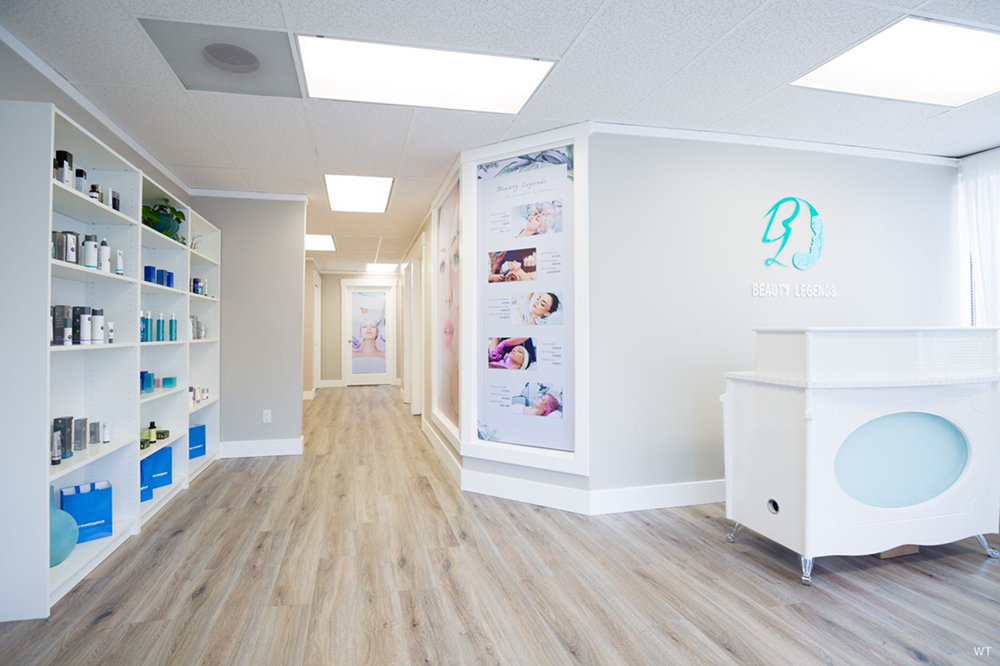 Beauty Legends Spa - Beauty Spa in Bellevue