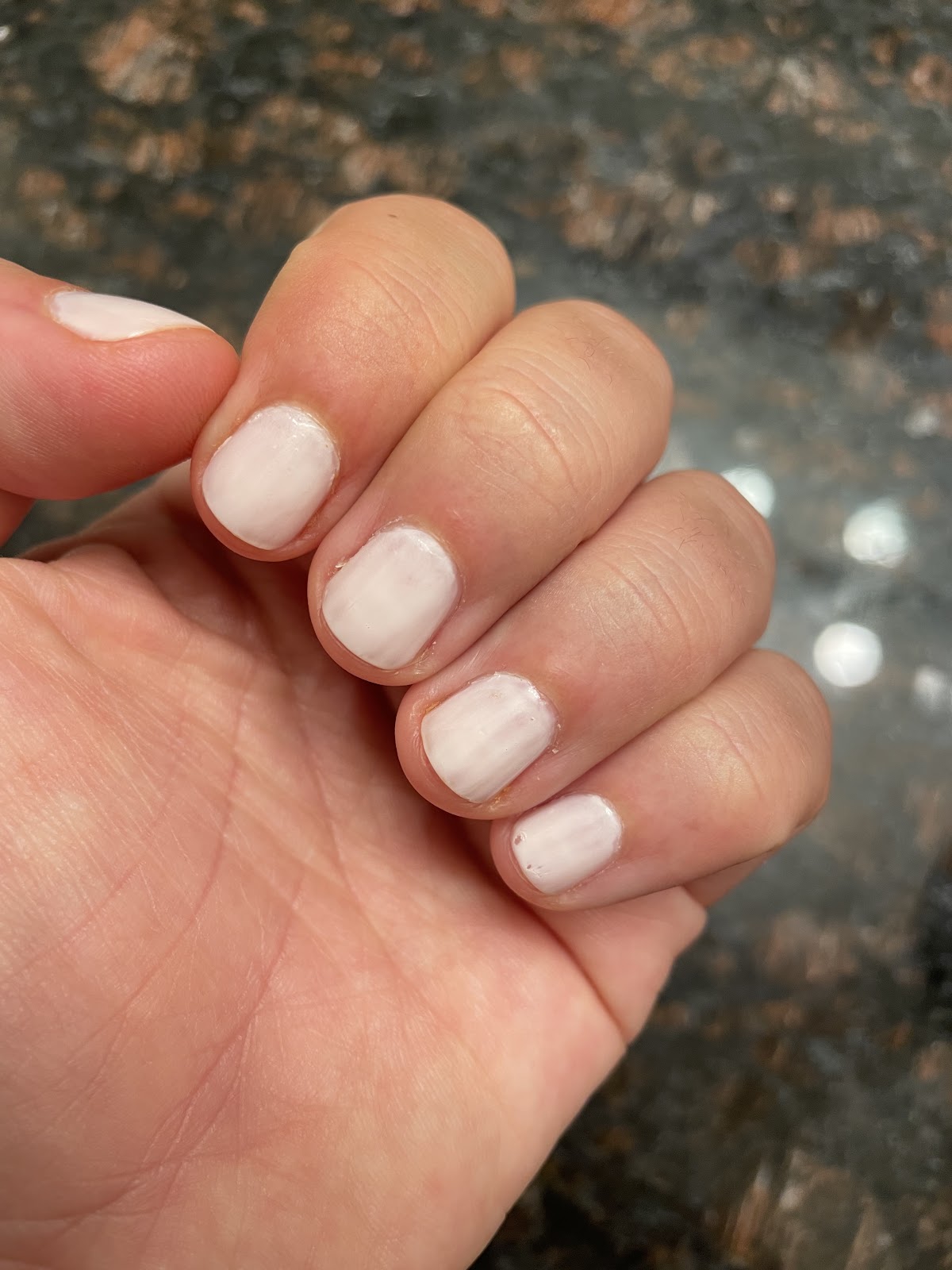 InSpa - Bellevue Square - Nail Salon in Bellevue