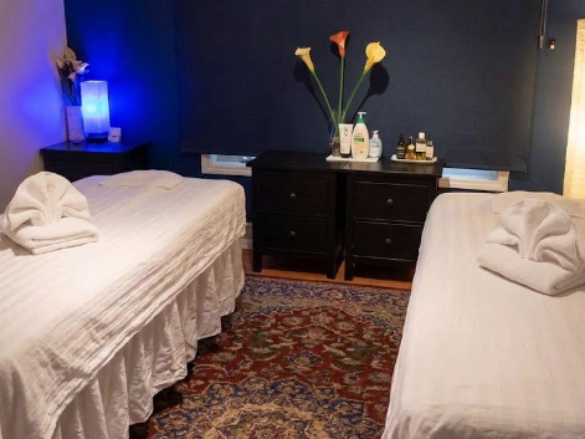 Relax Massage Spa Bellevue - Beauty Spa in Bellevue