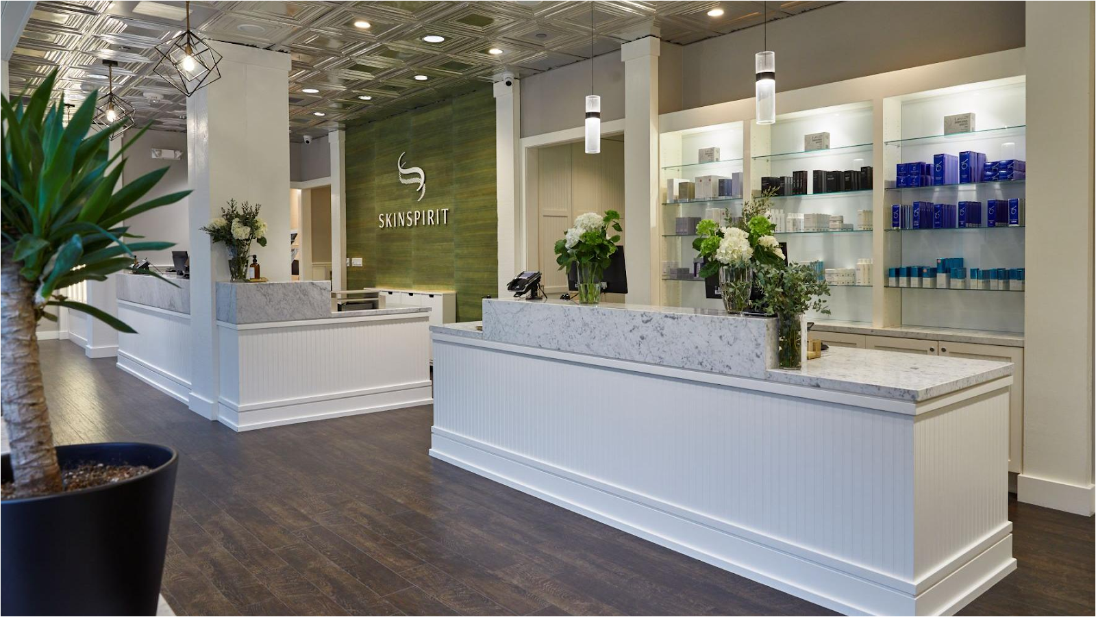 SkinSpirit Bellevue - Beauty Spa in Bellevue