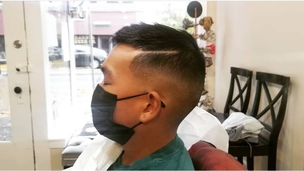 Moclips Barbershop - Barbershop in Olympia