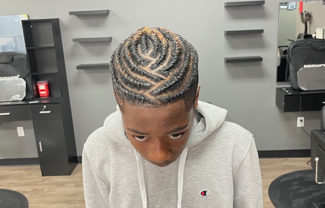 Prew Cutz - Barbershop in Olympia