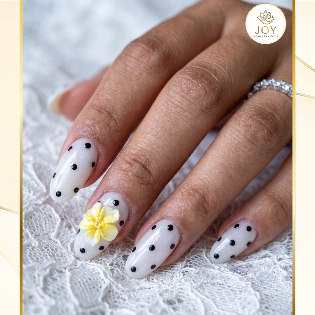 Joy Head Spa & Nails - Nail Salon in Olympia