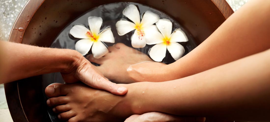 Aesthetics Nail Spa - Nail Salon in Olympia