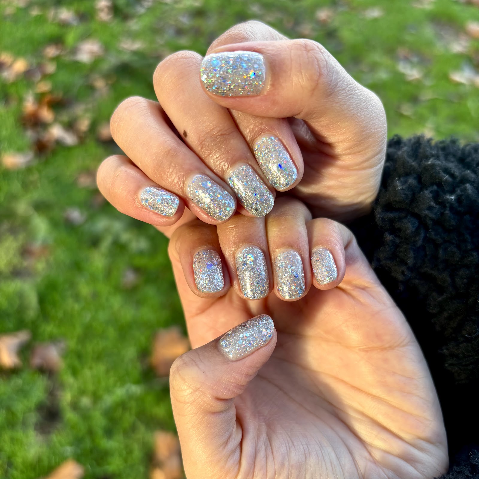 Delight Nails and Spa - Nail Salon in Olympia