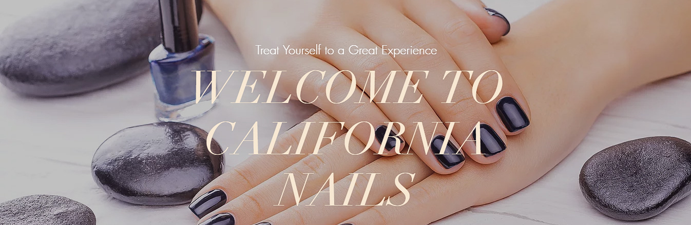 California Nails - Nail Salon in Olympia