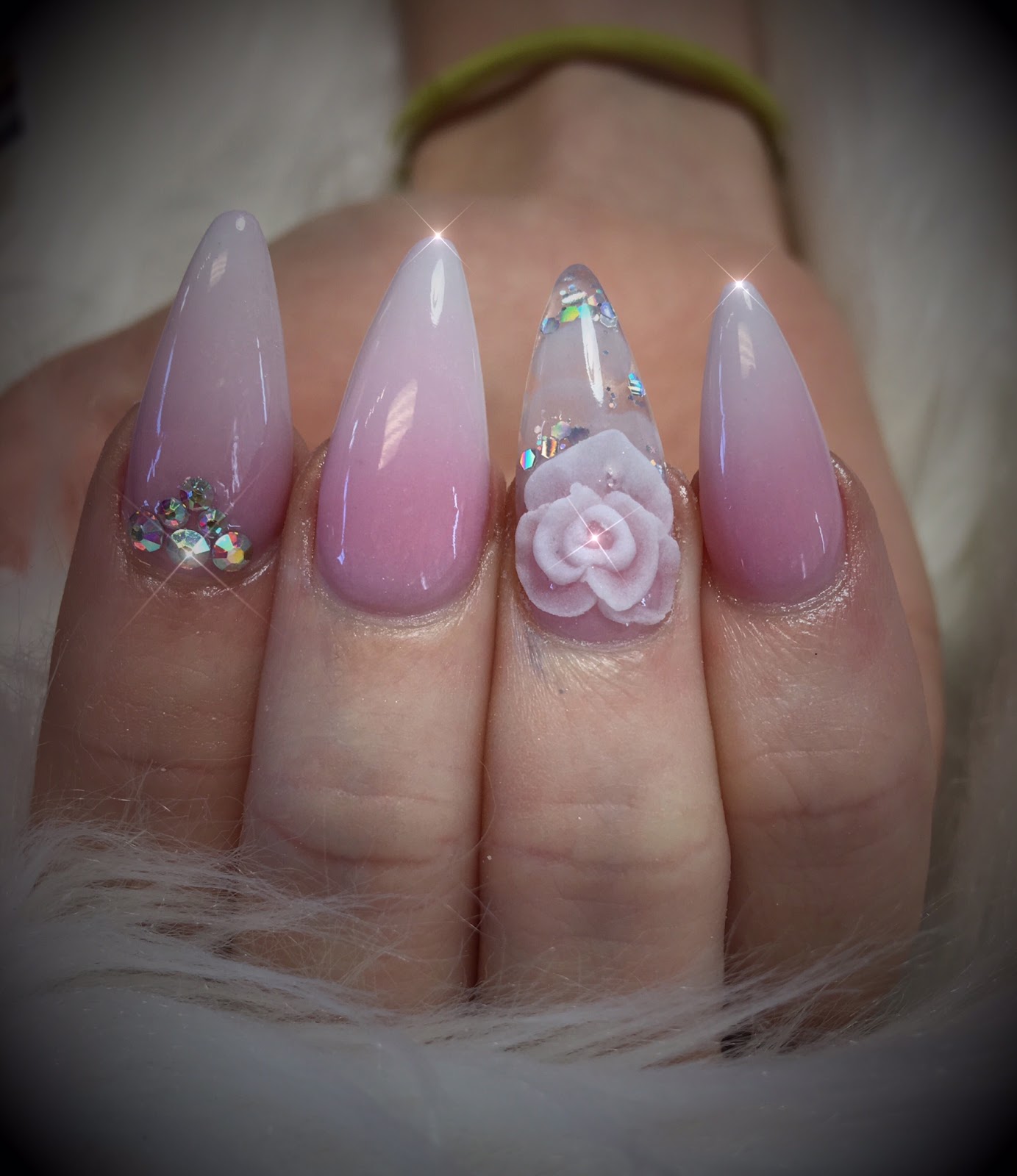I NAILS & SPA - Nail Salon in Olympia