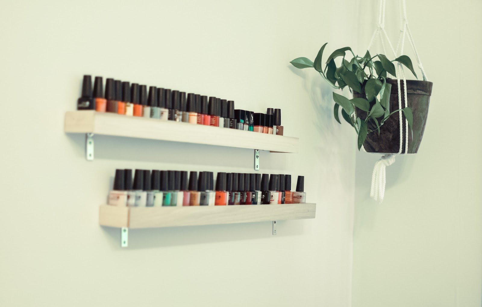 Milk & Honey Nail Studio LLC - Nail Salon in Olympia