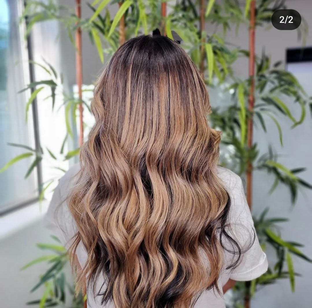 Robert Allan Salon - Beauty Spa in Olympia