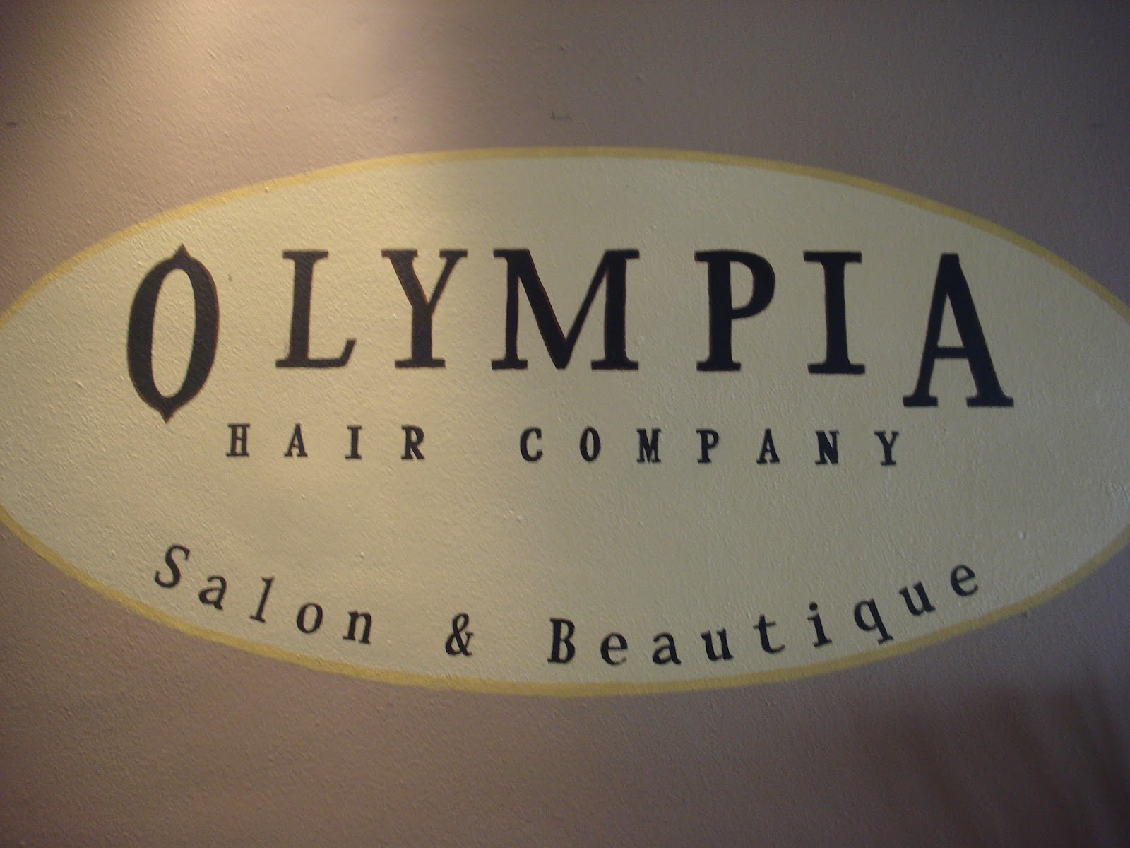 Olympia Hair Company - Hair Salon in Olympia