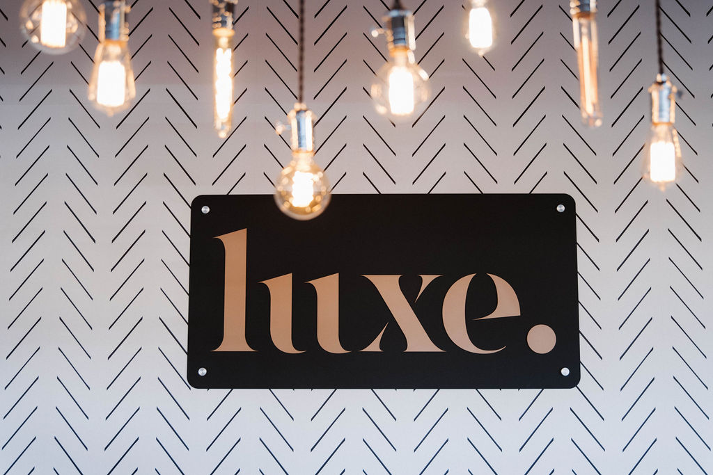 Luxe For Style - Hair Salon in Olympia
