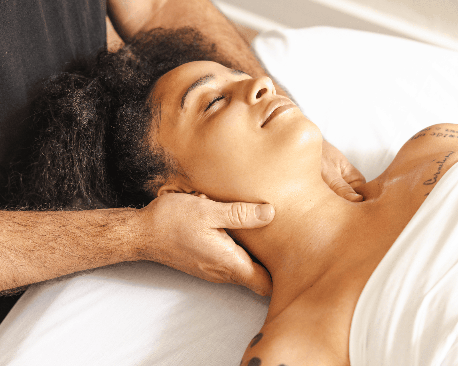 Ballaura Wellness Spa - Beauty Spa in Olympia