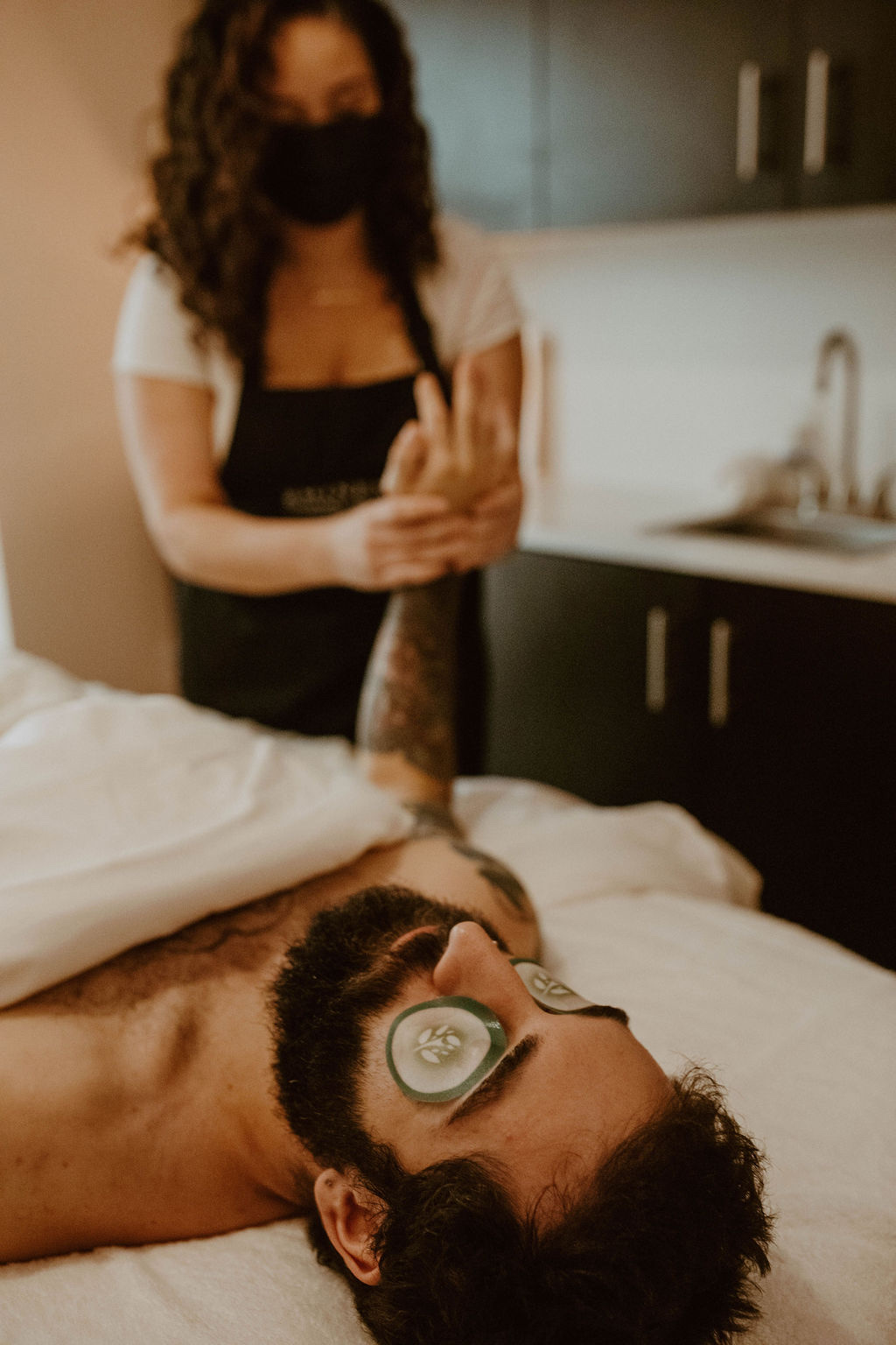 Melt Day Spa - Hair Salon in Olympia