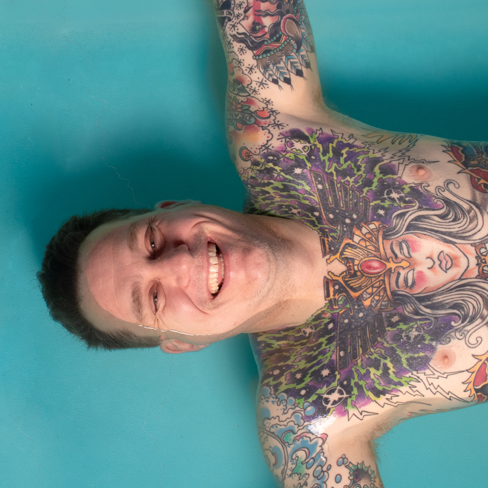 Oly Float - Beauty Spa in Olympia