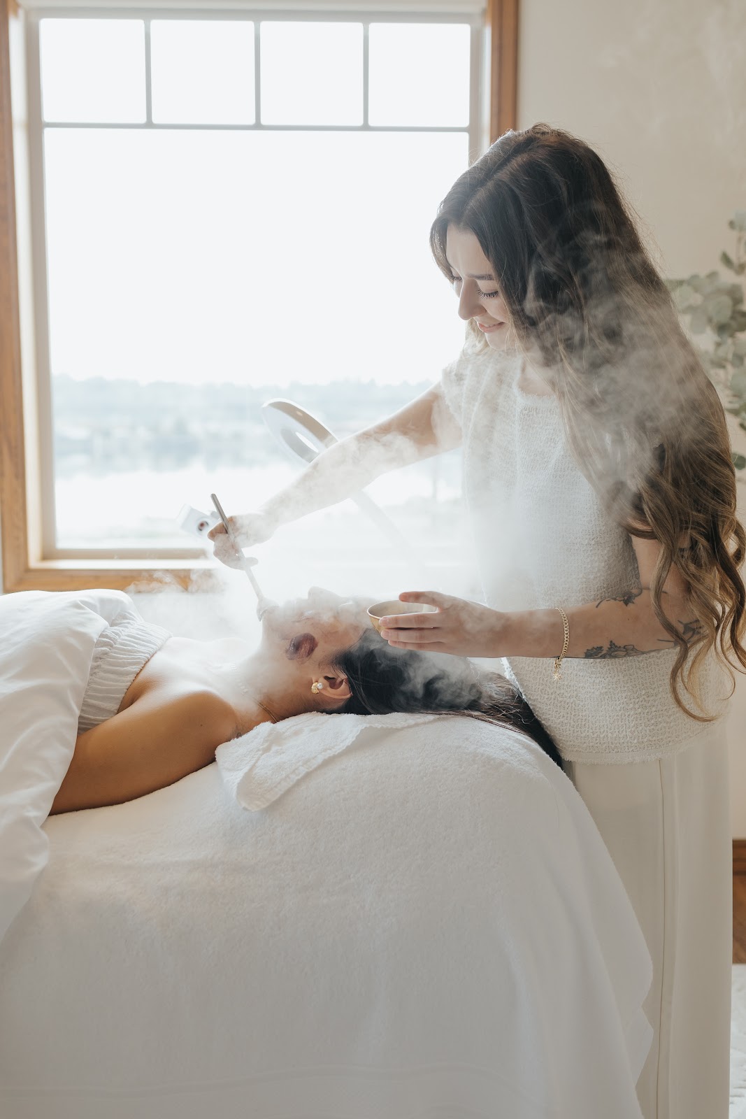 Pausa Aesthetics LLC - Beauty Spa in Olympia