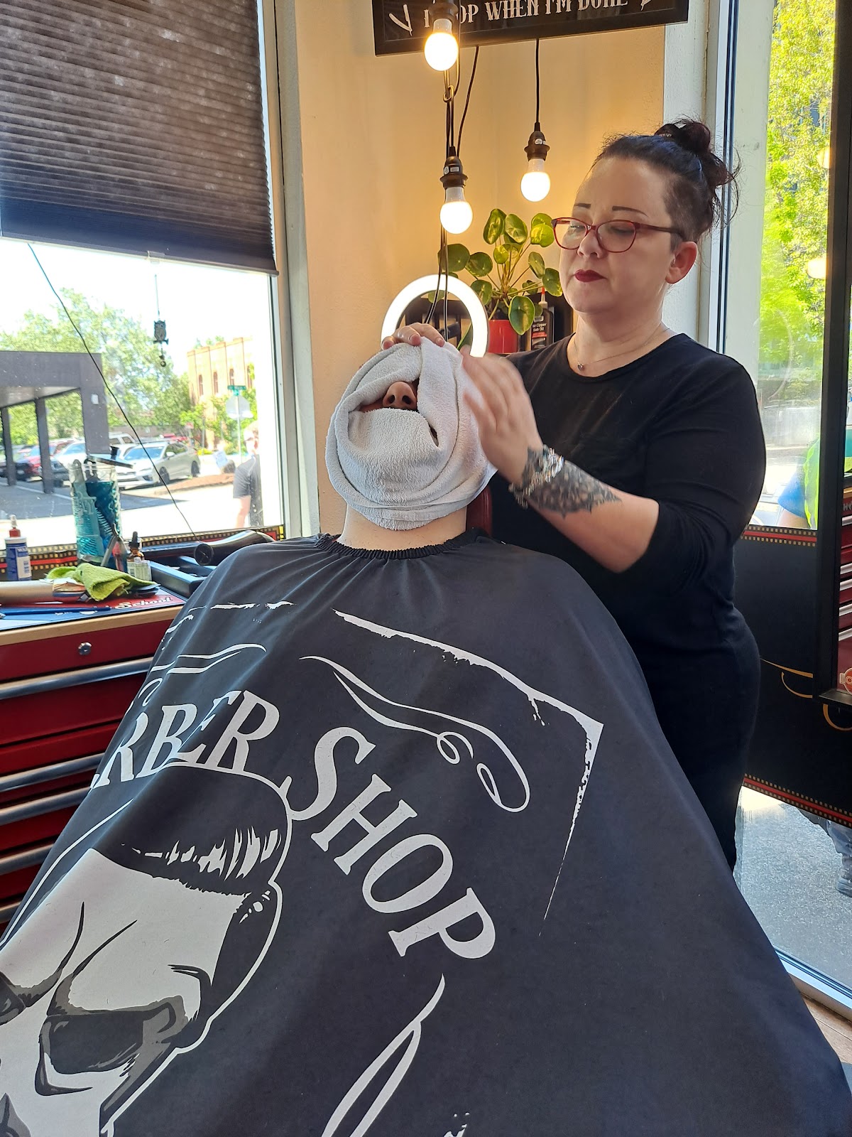 Big D's Barbershop - Barbershop in Vancouver