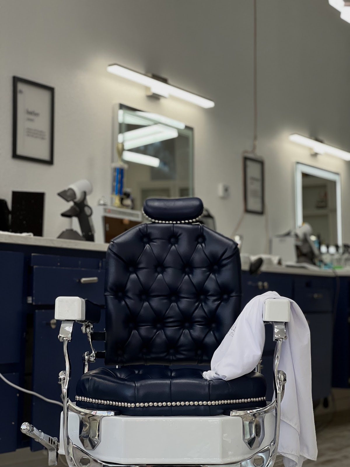 Tonsor - Barbershop in Vancouver