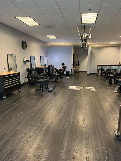 Barber Republic - Barbershop in Vancouver