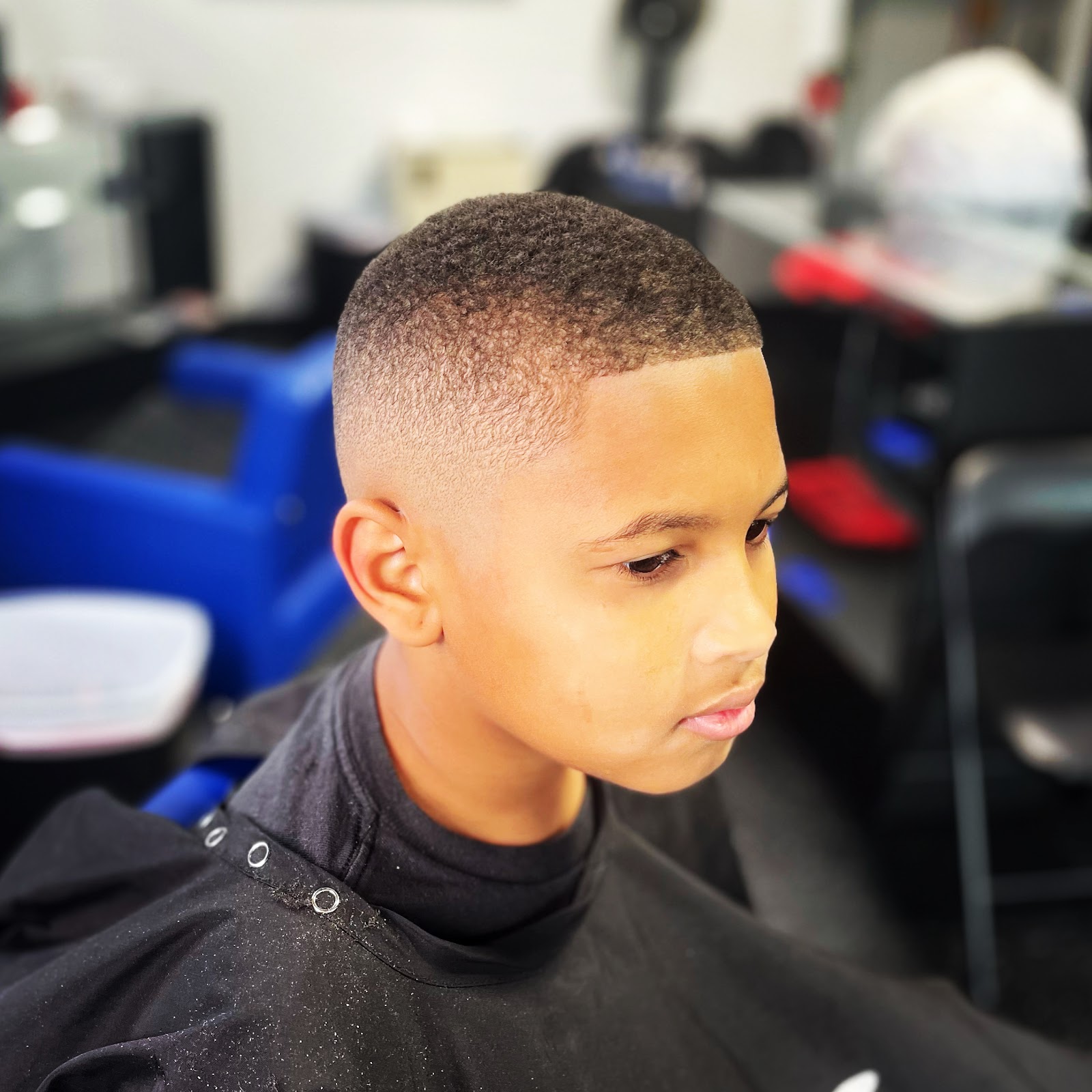 A1 Cutz The Barbershop - Barbershop in Vancouver