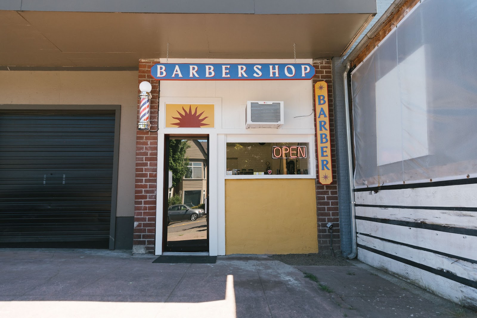 Currie & Company Barber Shop - Barbershop in Vancouver