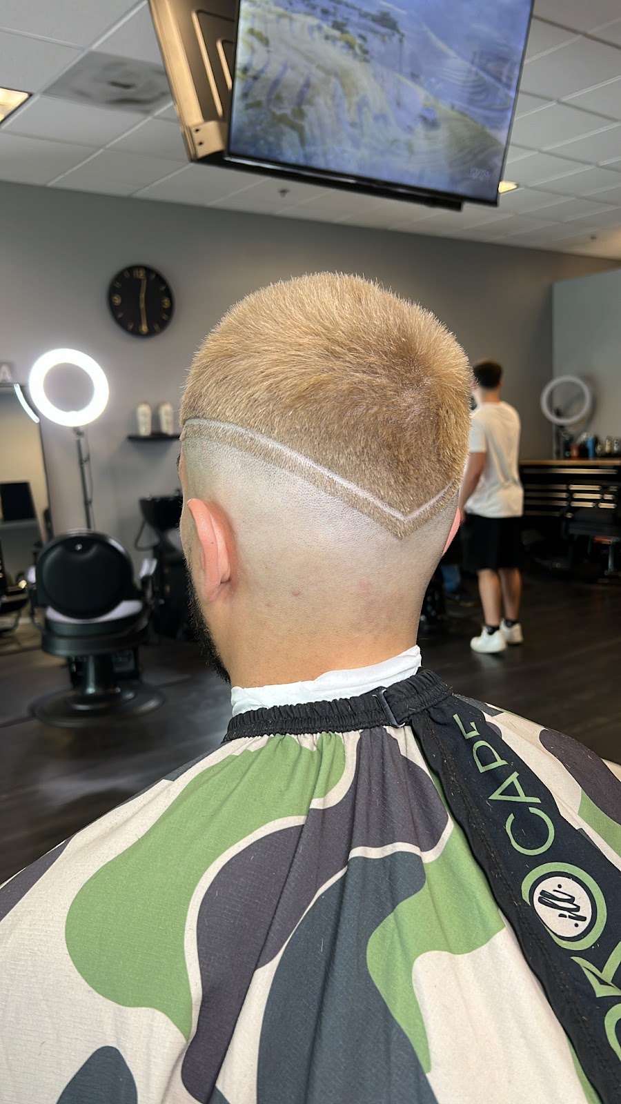 Barber Republic - Barbershop in Vancouver