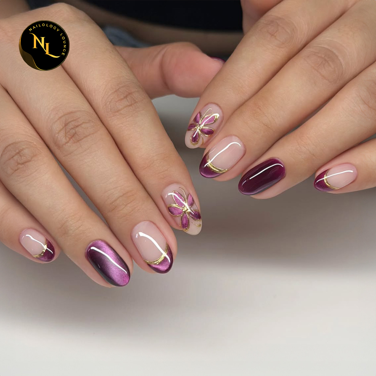 Nailology Lounge - Nail Salon in Vancouver