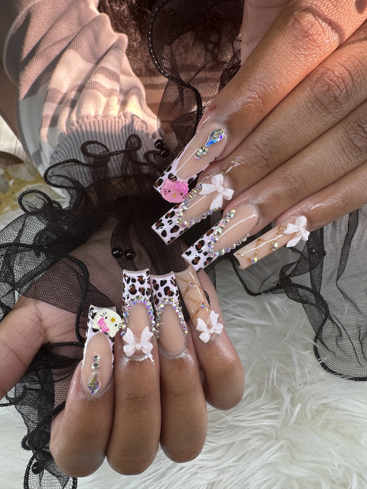 Revival Nail Salon Vancouver WA - Nail Salon in Vancouver