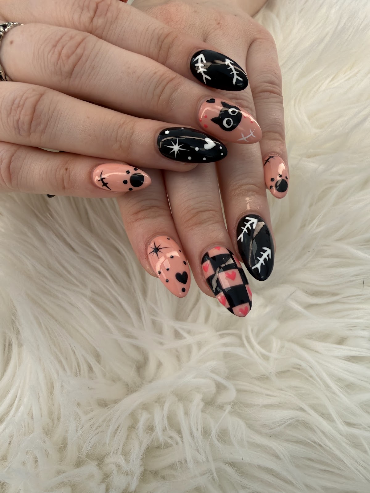 Only Nails & Spa - Nail Salon in Vancouver