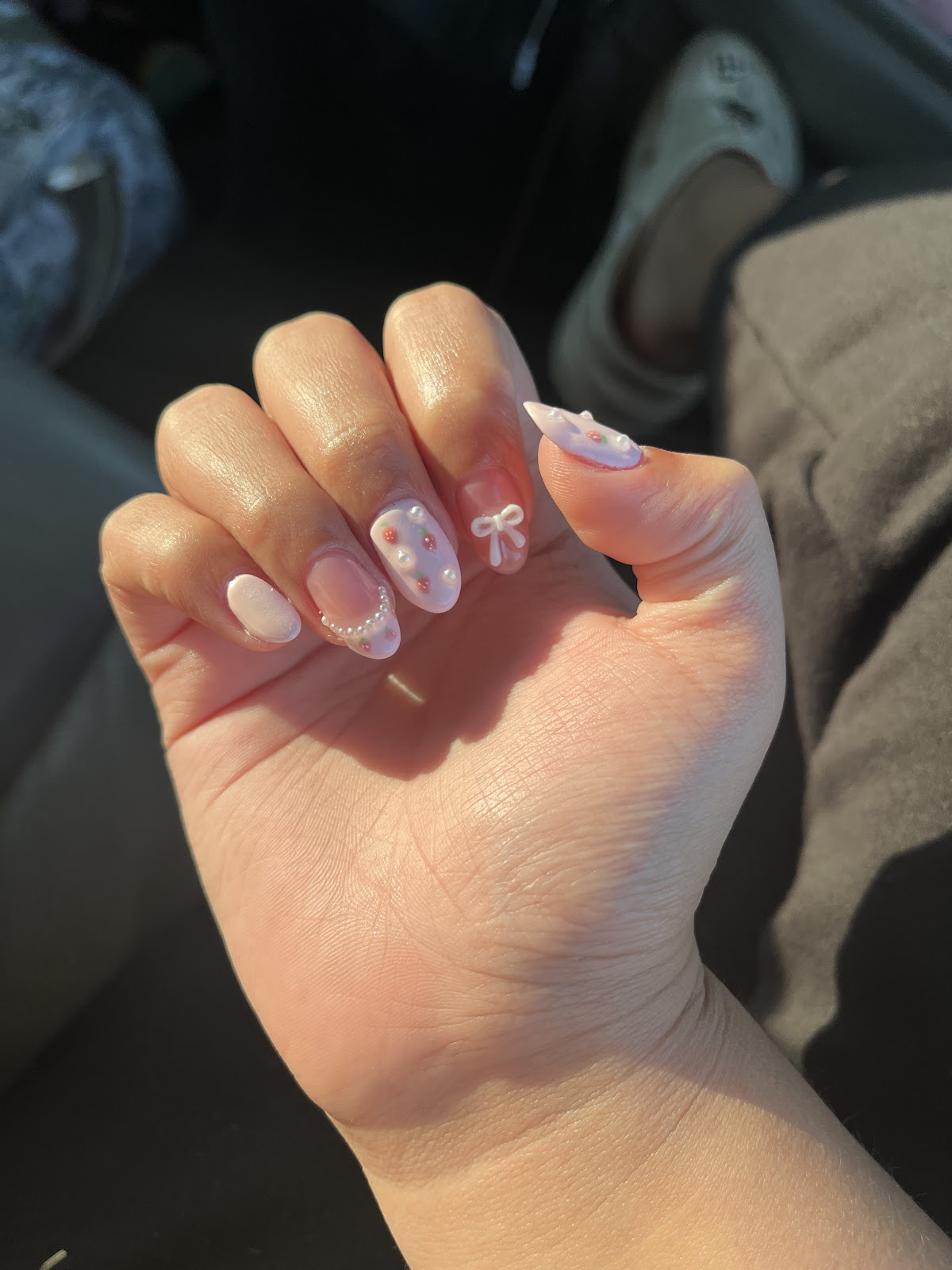 LaVish Nails - Nail Salon in Vancouver