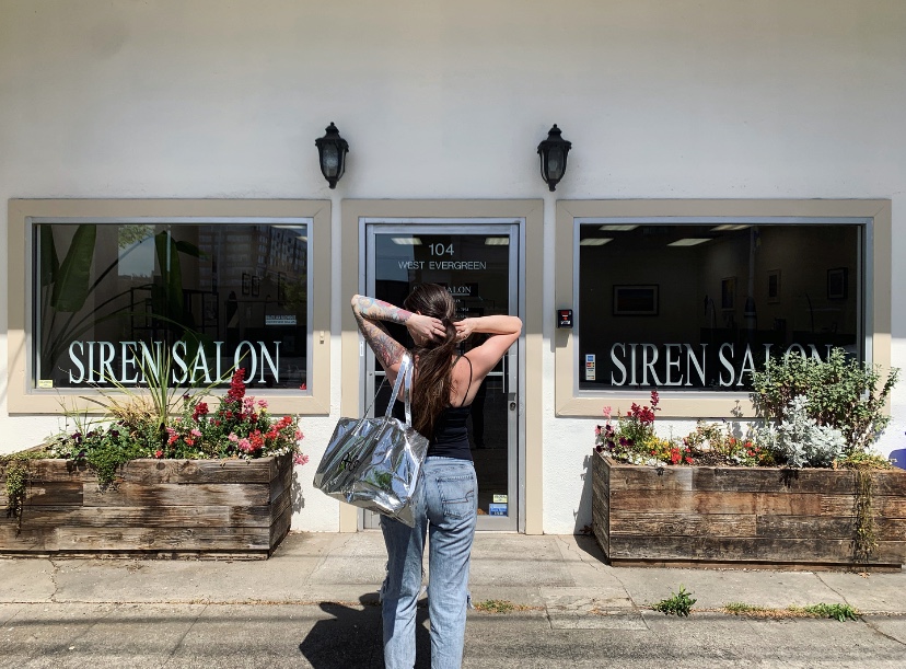Siren Salon + Lifestyle Boutique - Hair Salon in Vancouver