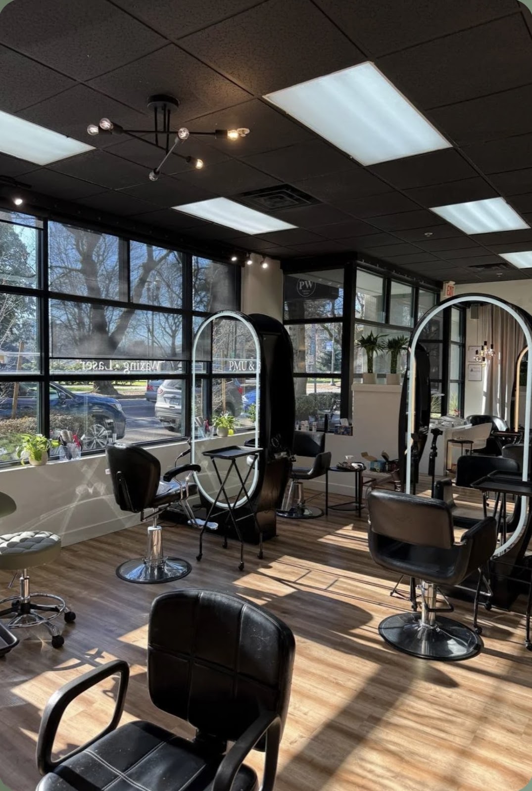 Parkwest Studio - Hair Salon in Vancouver